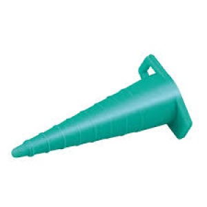Universal catheter plugs
