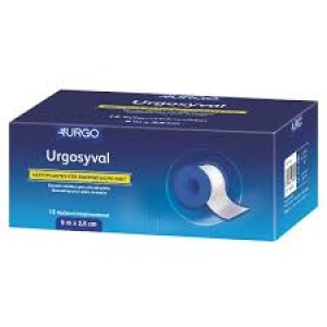 Urgoderm Stretch - neausta līmlente