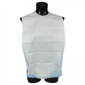 Disposable bib N100