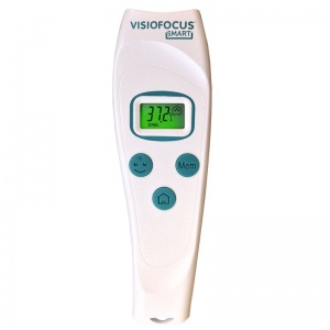 VISIOFOCUS VIEDAIS TERMOMETRS