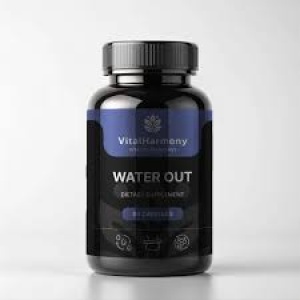 VitalHarmony Water out 90 kapsulas