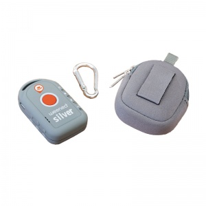 Weenect Silver GPS izsekotājs
