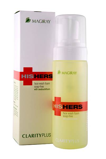 CLARITY PLUS Magiray