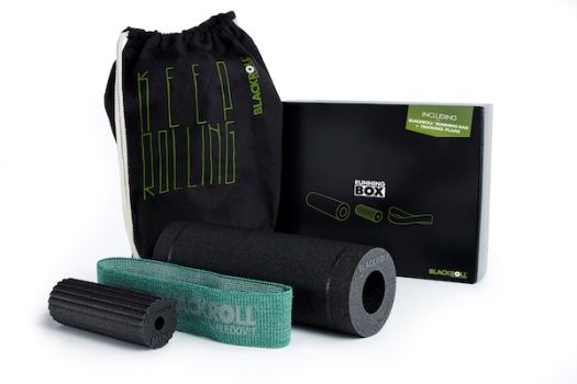 BLACKROLL RUNNING KIT HealthStore Internet shop