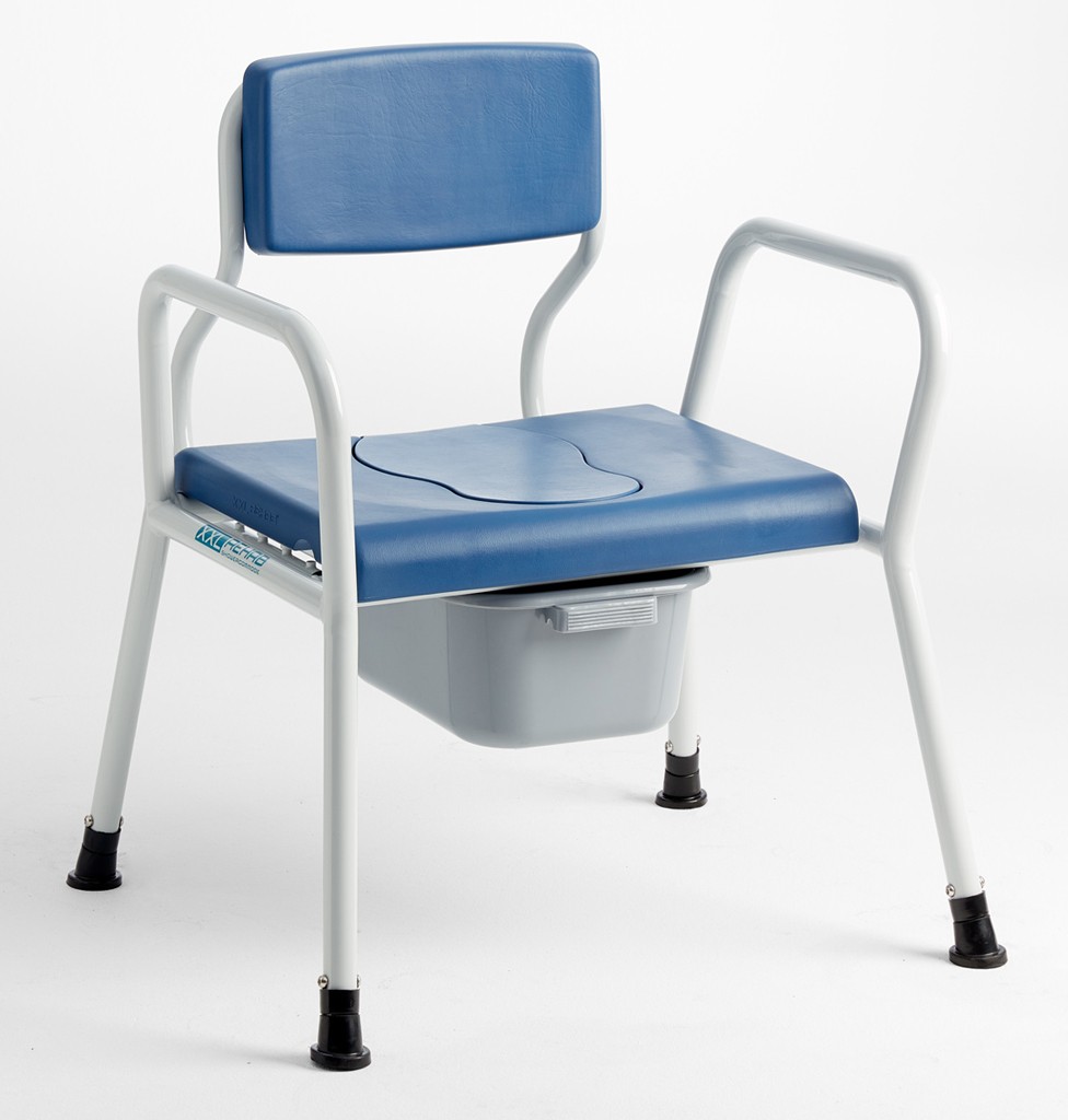 rehab toilet chair